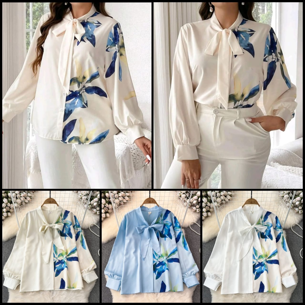 Raba Paris Luxury Shirt