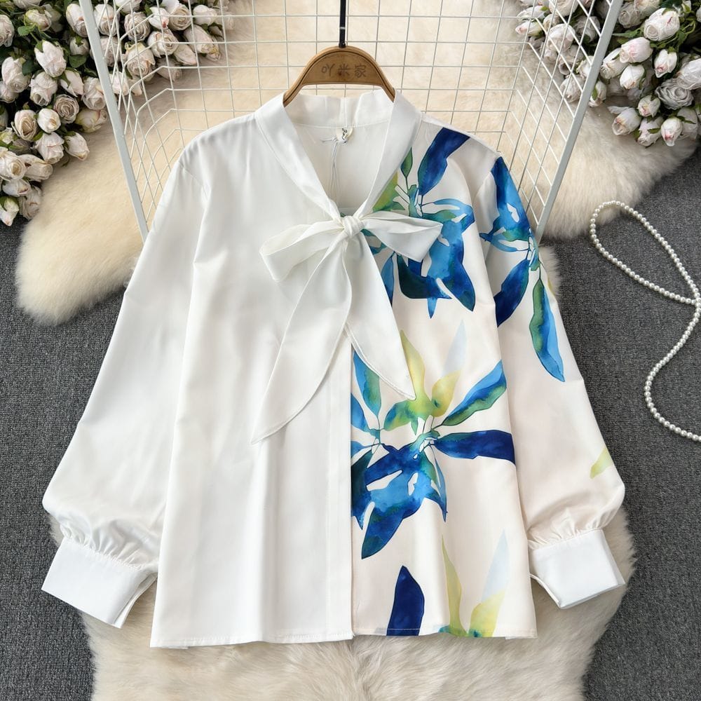 Raba Paris Luxury Shirt - Image 5