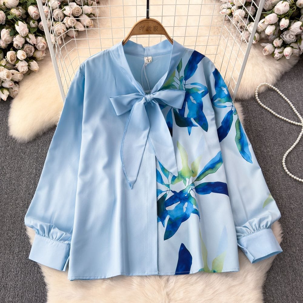 Raba Paris Luxury Shirt - Image 6